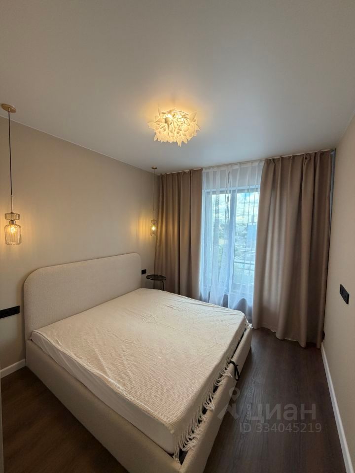 m. Tulskaya: Apartment, 1-rooms