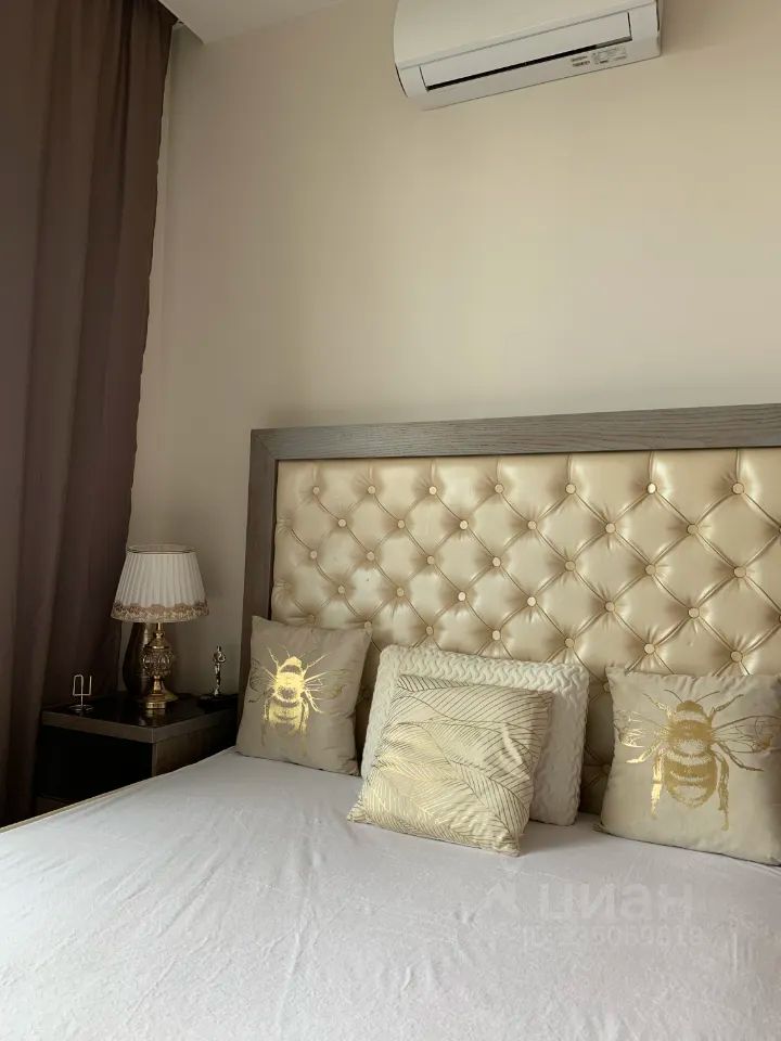 m. Shelepikha: Apartment, 1-rooms