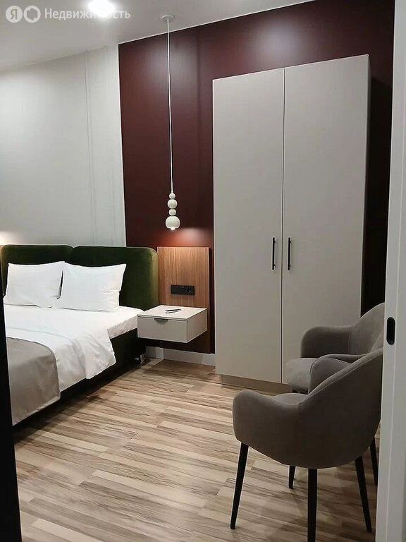 m. TsSKA: Apartment, 2-rooms