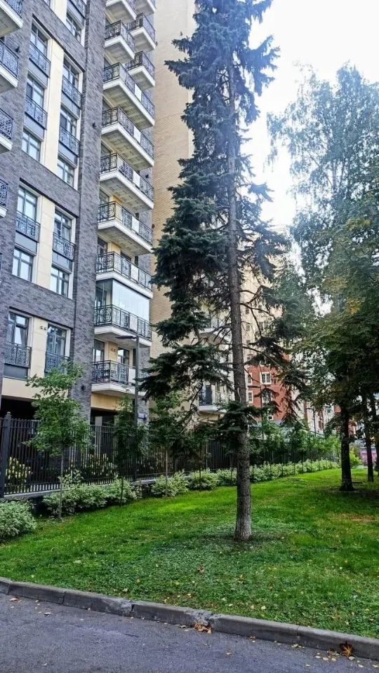 m. Serpukhovskaya: Apartment, 2-rooms