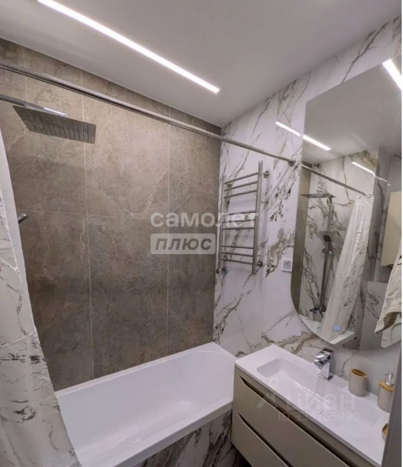 m. Dmitrovskaya: Apartment, 1-rooms