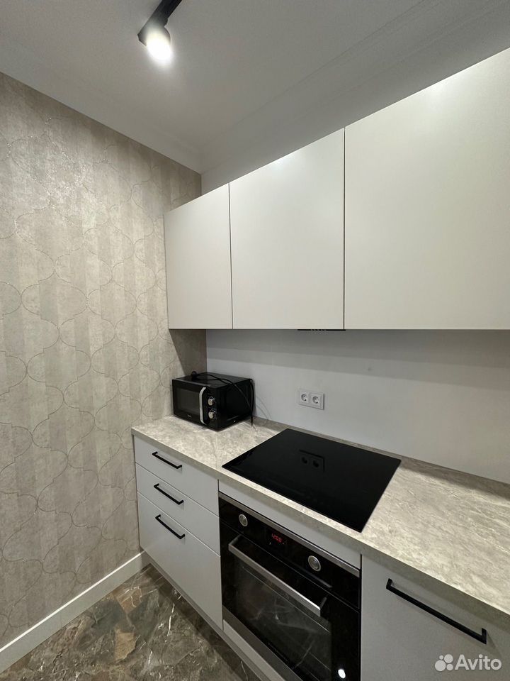 m. Anikeevka: Apartment, 1-rooms