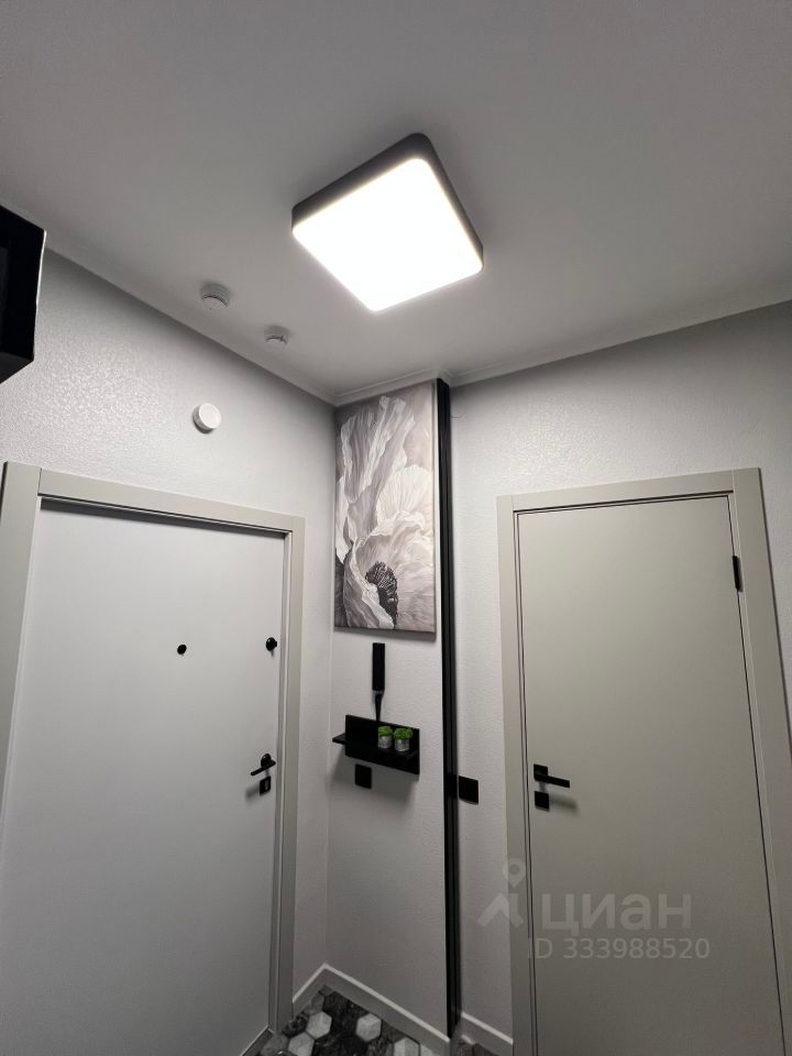 m. Kuzminki: Apartment, 2-rooms
