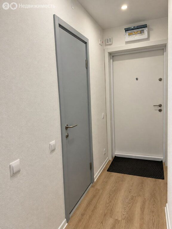 m. Volgogradsky prospekt: Apartment, 1-rooms