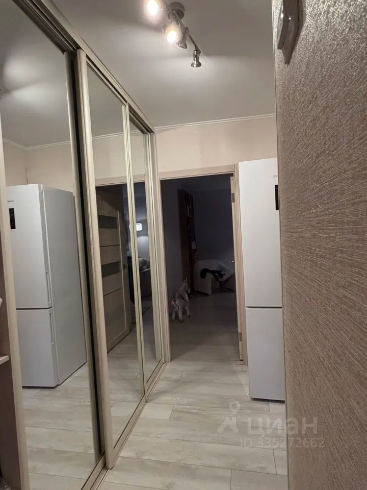 m. Reutovo: Apartment, 2-rooms
