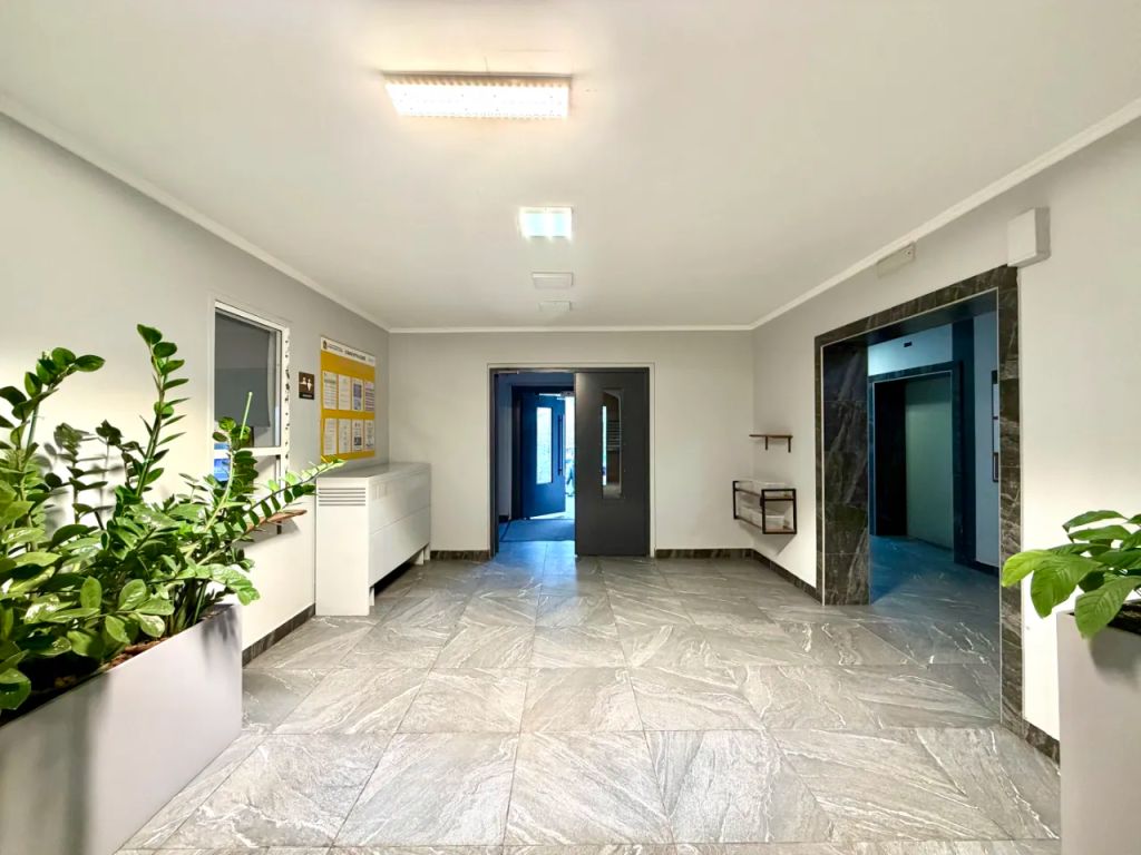 m. Myakinino: Apartment, 3-rooms