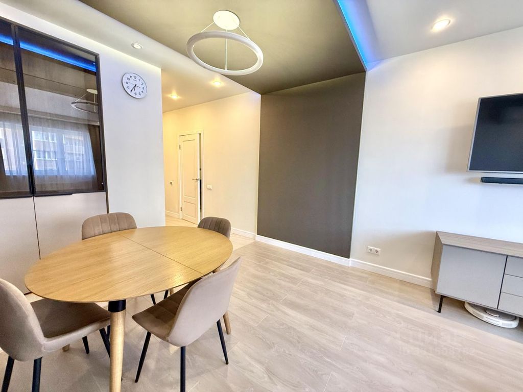 m. Vodniki: Apartment, 2-rooms