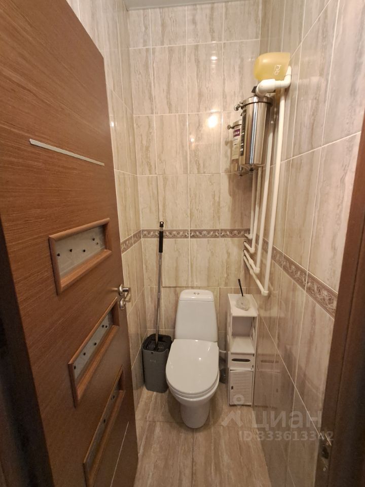 m. Ukhtomskaya: Apartment, 2-rooms