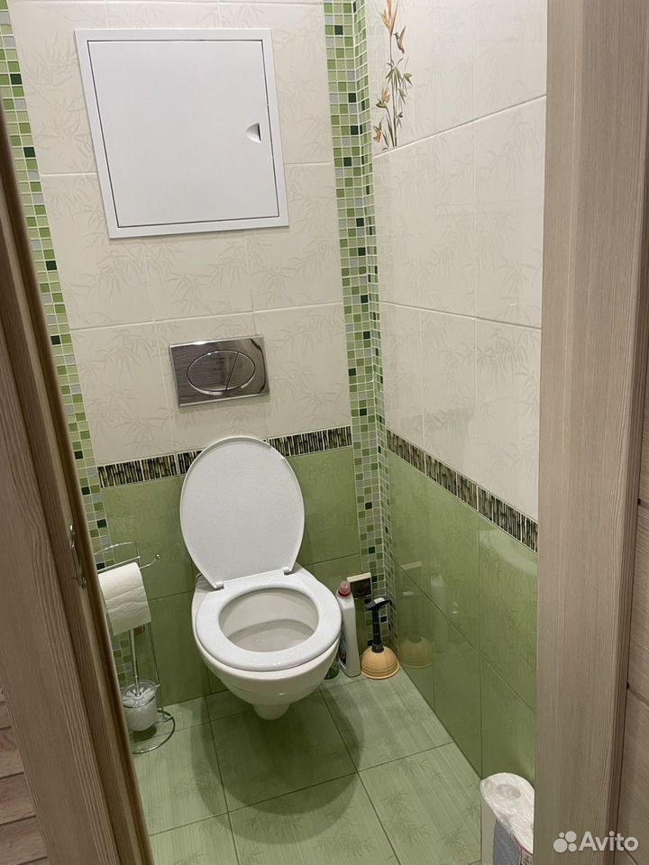 m. Nikolskoe: Apartment, 1-rooms