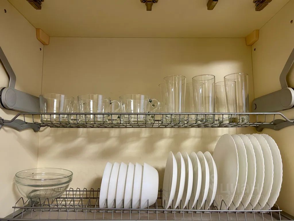 m. Medvedkovo: Apartment, 2-rooms