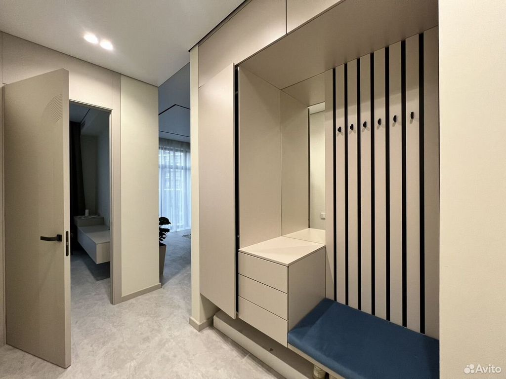 m. Ostankino: Apartment, 2-rooms
