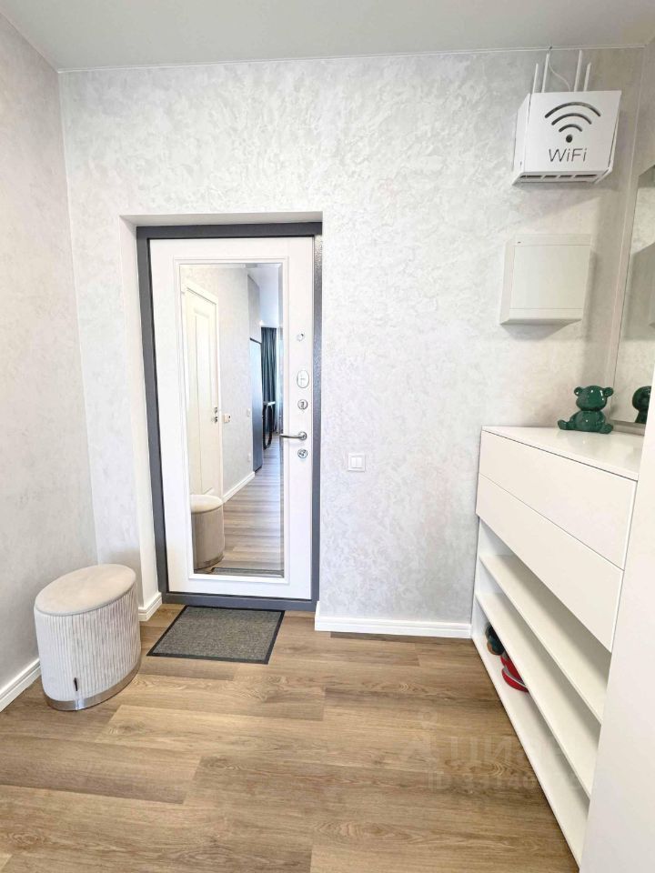 m. Odintsovo: Apartment, studio