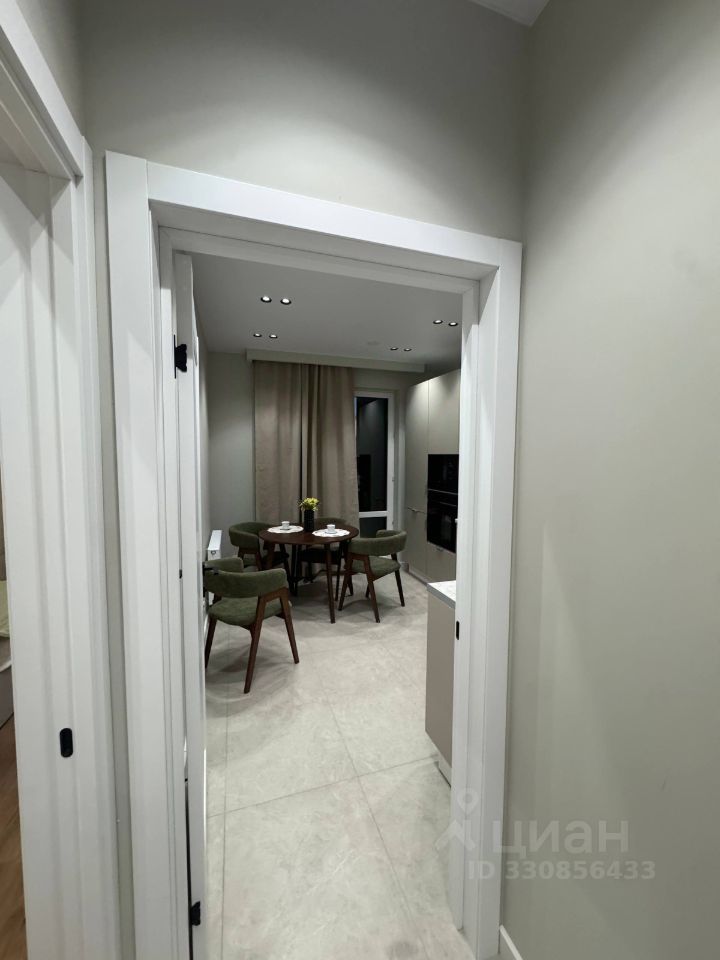 m. Odintsovo: Apartment, 1-rooms