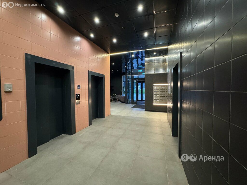m. Rumyantsevo: Apartment, 1-rooms