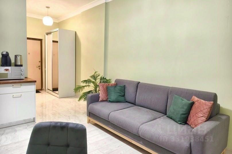 m. Nemchinovka: Apartment, 1-rooms