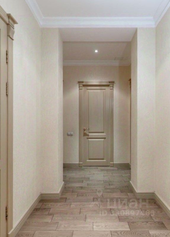 m. Mayakovskaya: Apartment, 4-rooms