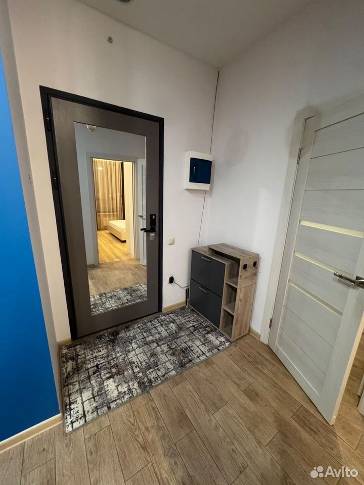 m. Seligerskaya: Apartment, 1-rooms