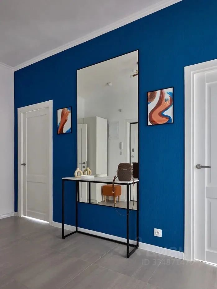 m. Begovaya: Apartment, 2-rooms