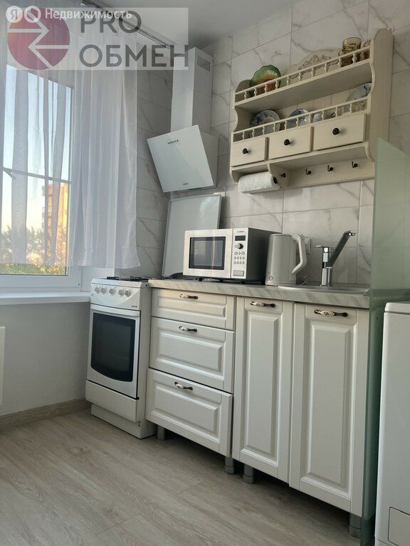 m. Cherkizovskaya: Apartment, 1-rooms