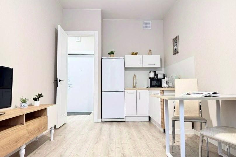 m. Strogino: Apartment, 1-rooms