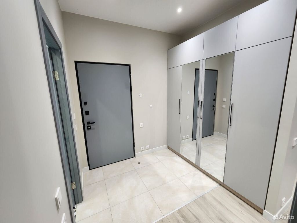 m. Aviamotornaya: Apartment, 1-rooms