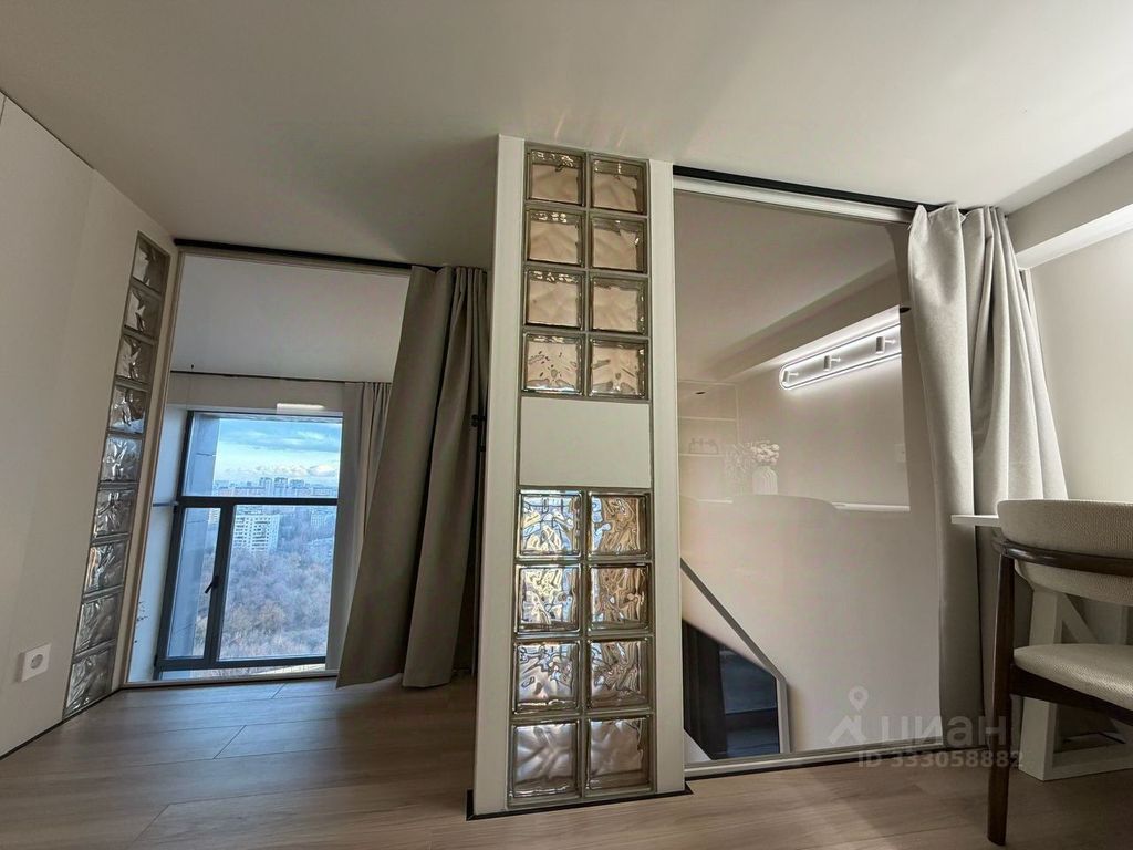 m. Botanichesky sad: Apartment, 1-rooms