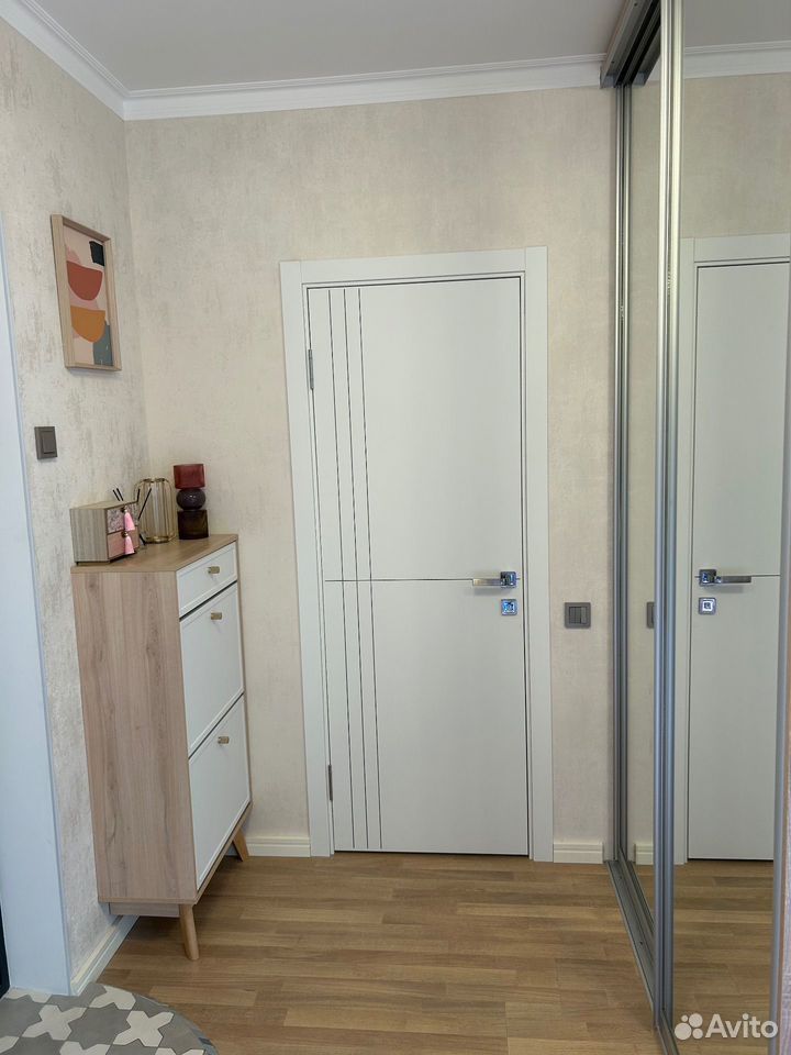 m. Filatov lug: Apartment, 1-rooms