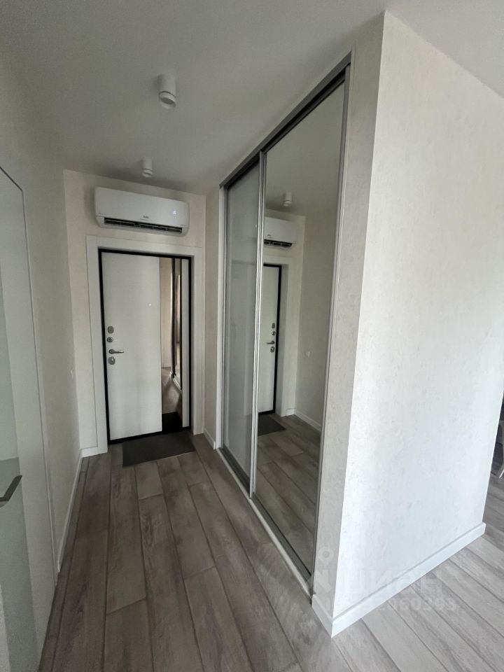 m. Nekrasovka: Apartment, 1-rooms