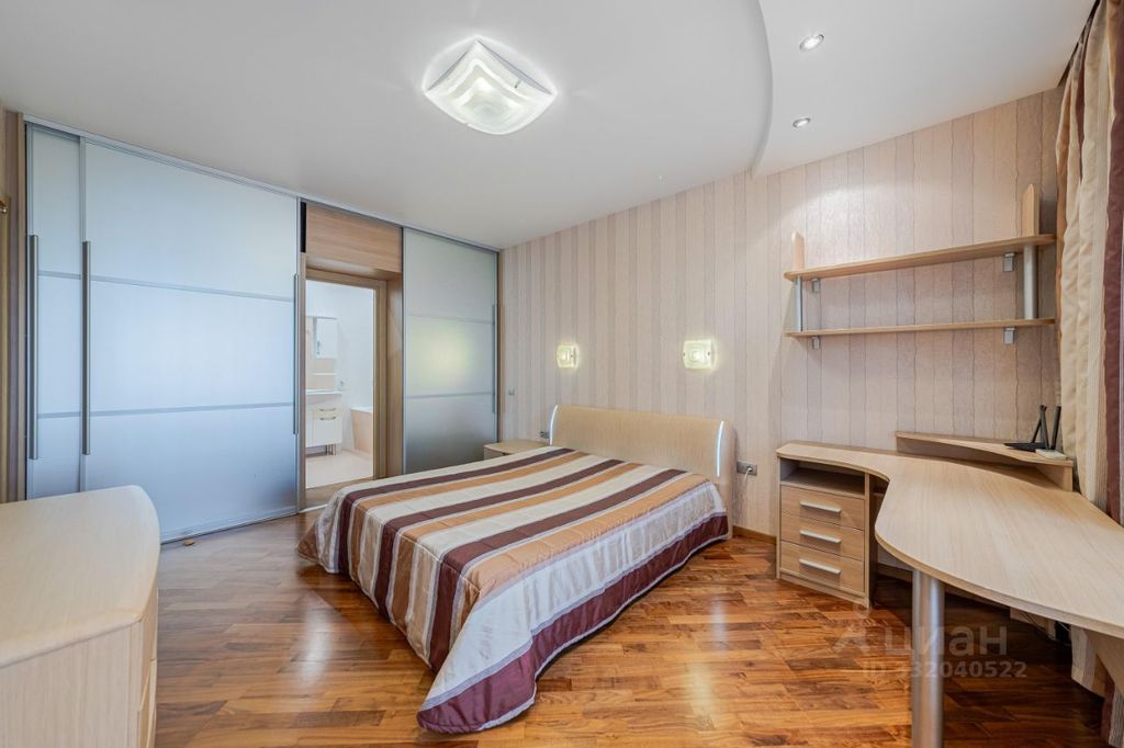 m. Novatorskaya: Apartment, 2-rooms