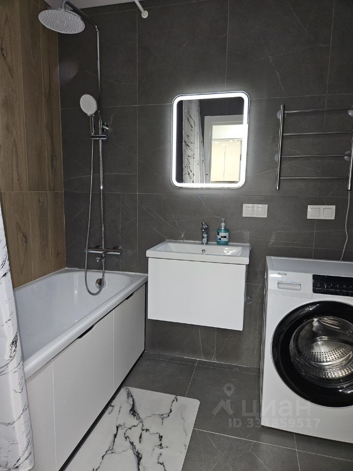 m. Seligerskaya: Apartment, 1-rooms