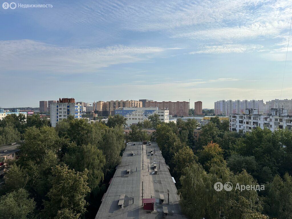 m. Kotelniki: Apartment, studio