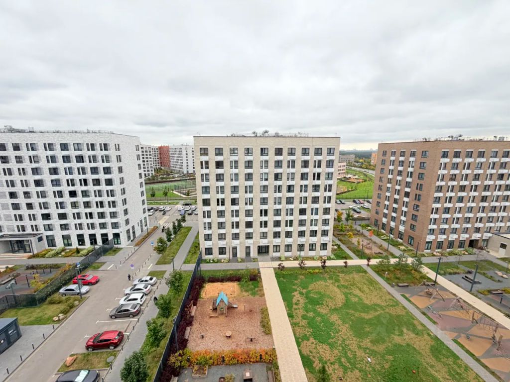 m. Opalikha: Apartment, 1-rooms