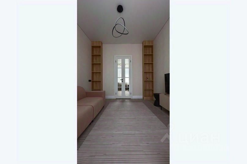 m. Bagrationovskaya: Apartment, 1-rooms