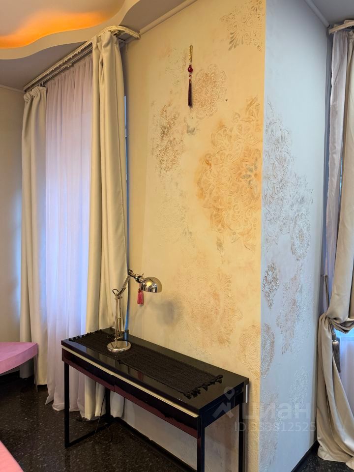 m. Sokolniki: Apartment, 2-rooms