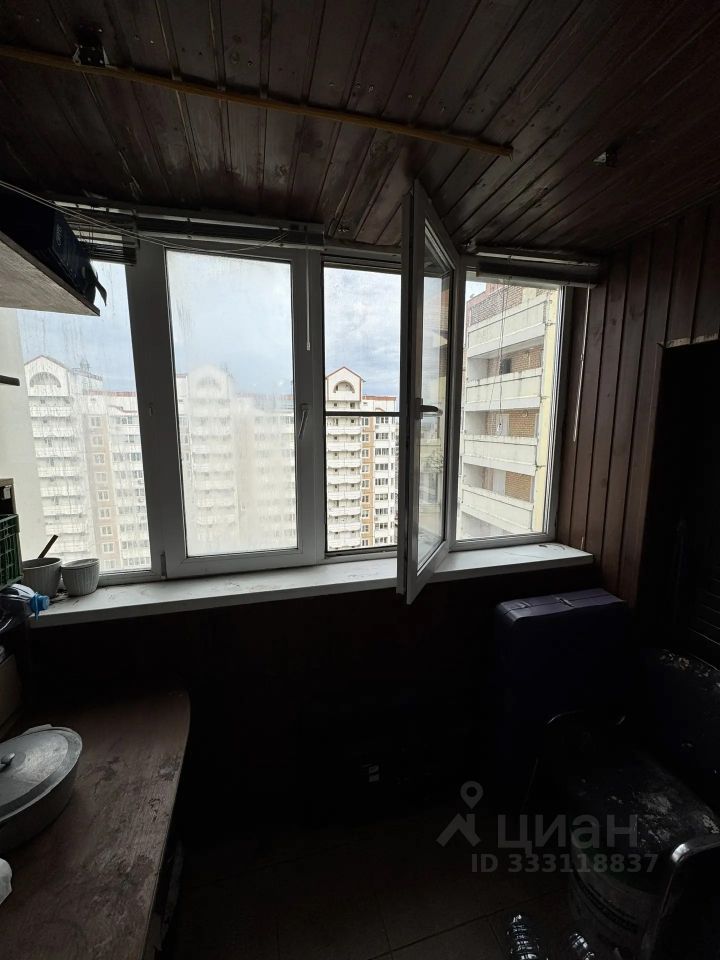 m. Zheleznodorozhnaya: Apartment, 2-rooms