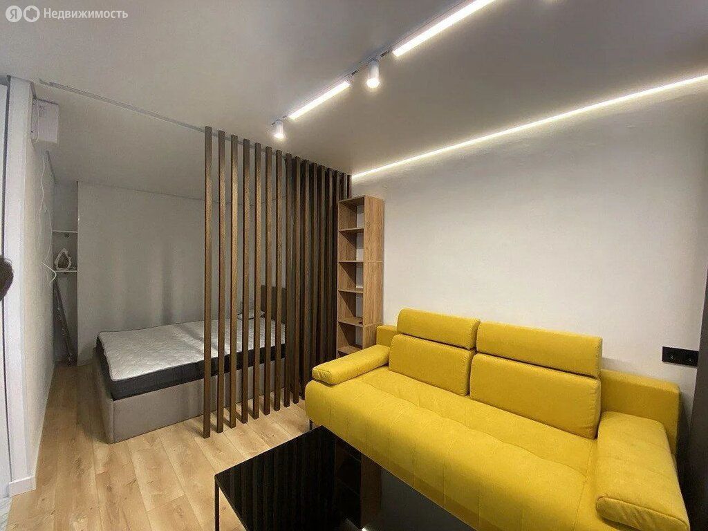 m. Shabolovskaya: Apartment, 1-rooms