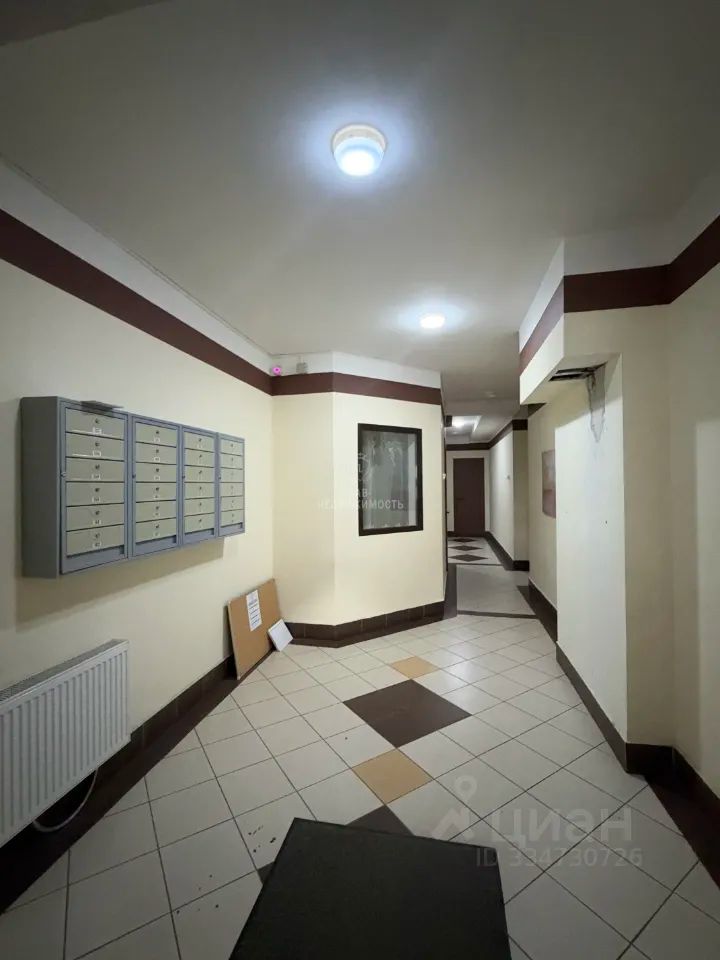 m. Nemchinovka: Apartment, 1-rooms