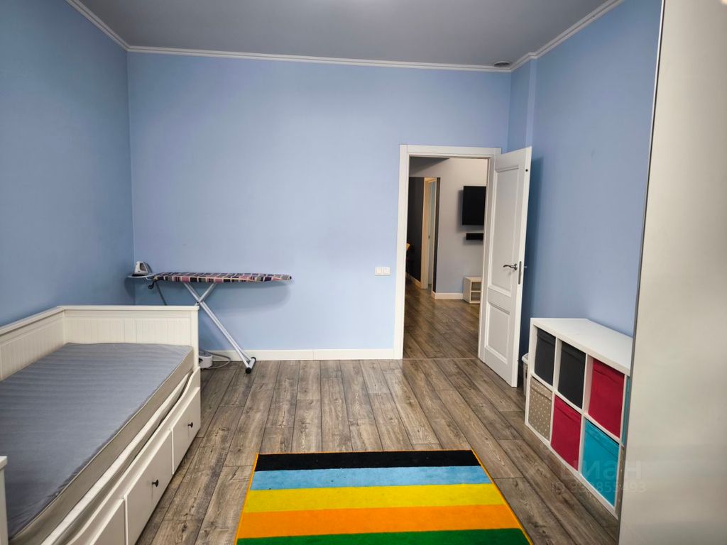 m. Paveletskaya: Apartment, 2-rooms