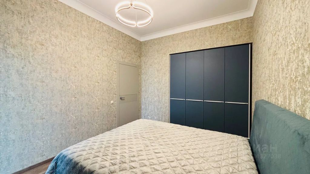 m. Delovoy tsentr (Vystavochnaya): Apartment, 2-rooms