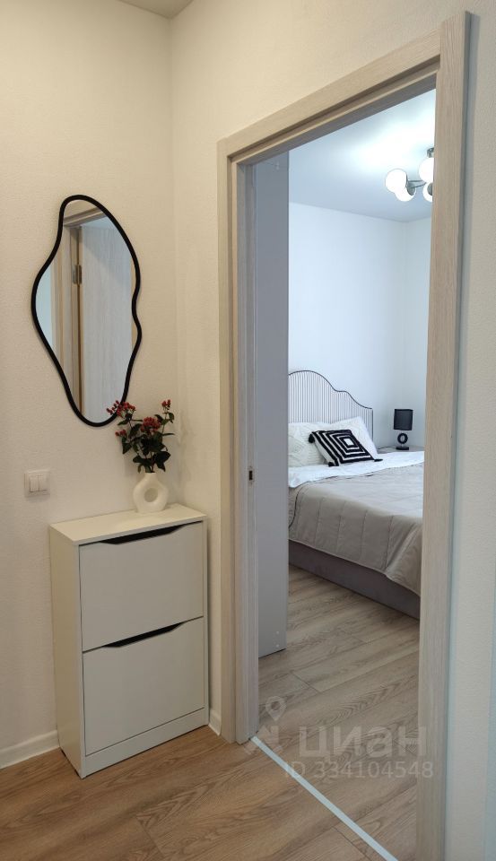 m. Vladykino: Apartment, 1-rooms