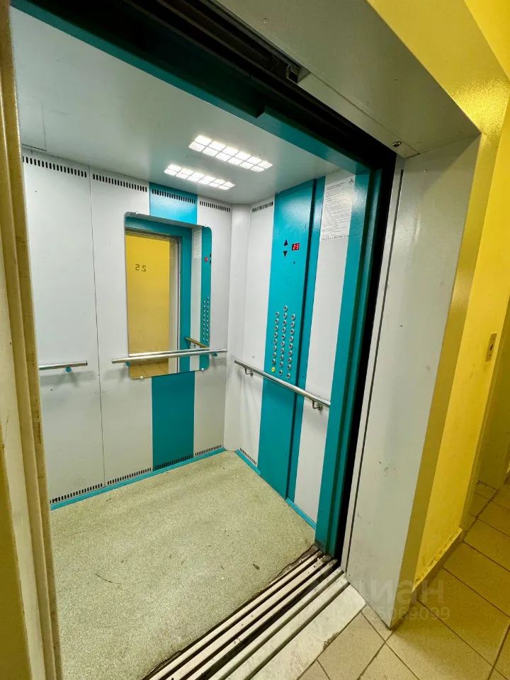 m. Planernaya: Apartment, 1-rooms