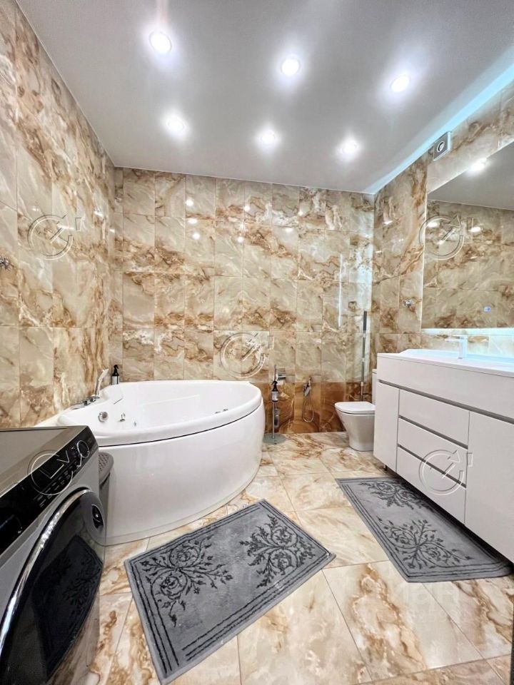 m. Khimki: Apartment, 2-rooms