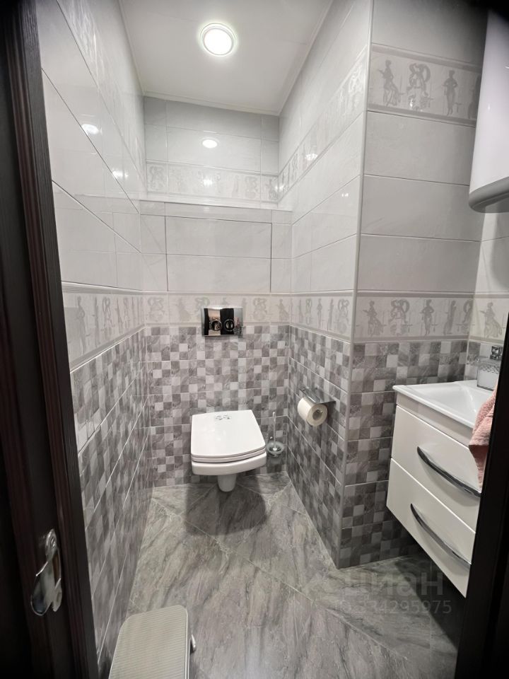m. Planernaya: Apartment, 1-rooms