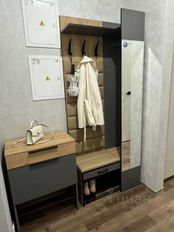 m. Ugreshskaya: Apartment, 1-rooms