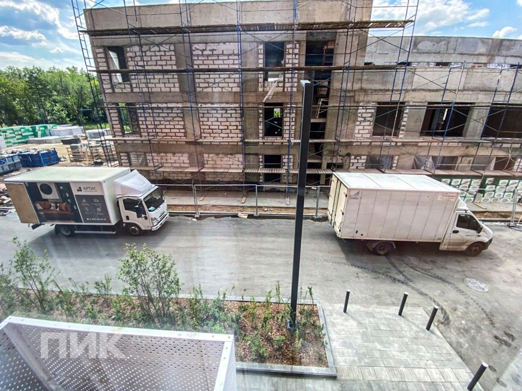m. Ukhtomskaya: Apartment, 1-rooms
