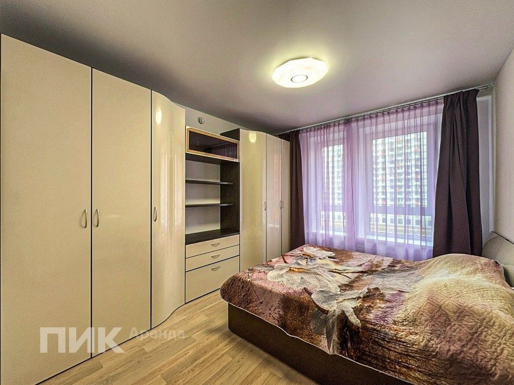 m. Vnukovo: Apartment, 2-rooms