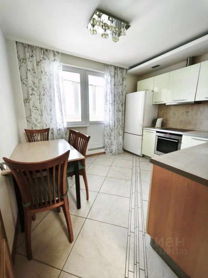 m. Molzhaninovo: Apartment, 2-rooms