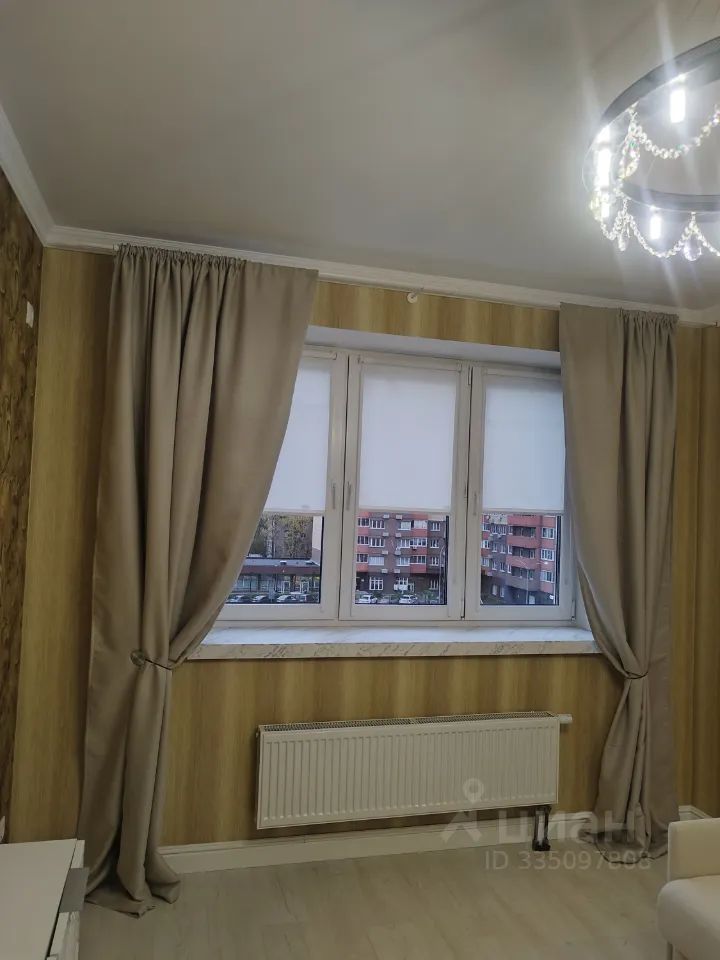 m. Podrezkovo: Apartment, 2-rooms