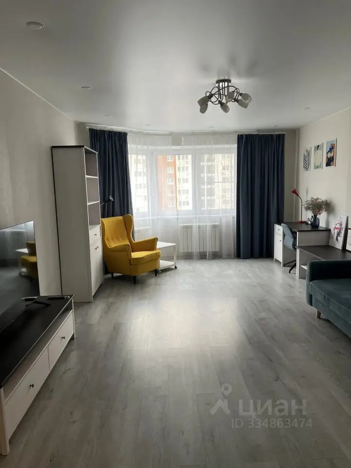 m. Dolgoprudnaya: Apartment, 2-rooms