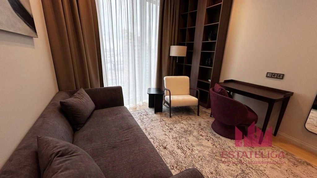 m. Paveletskaya: Apartment, 3-rooms